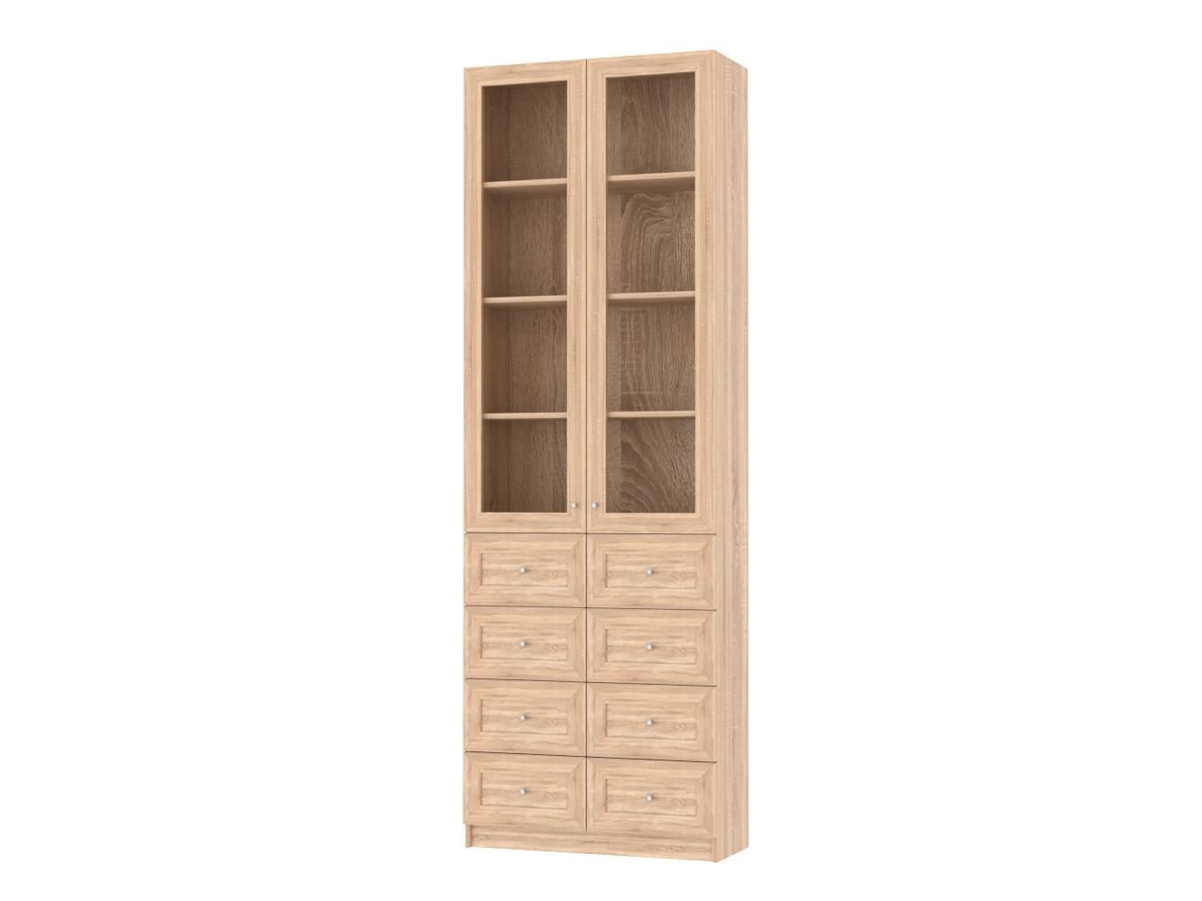 Книжный шкаф Билли 319 beige ИКЕА (IKEA) изображение товара